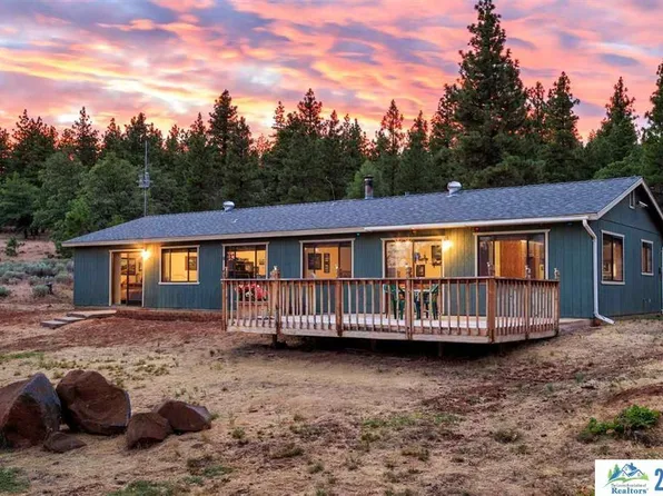 696-696 Peak Rd #725, Susanville, CA 96130