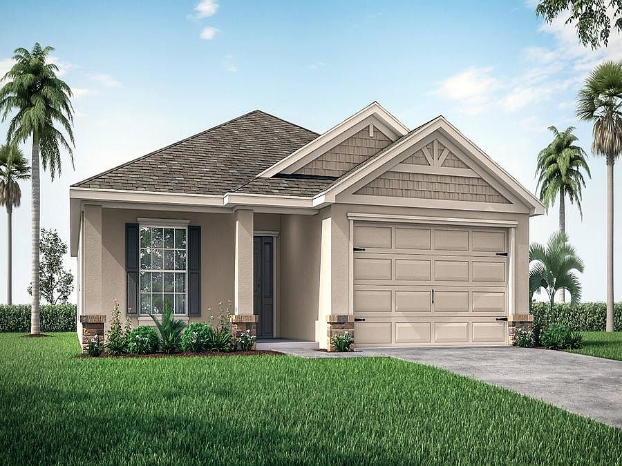 2nd image of 2594 San Marco Way