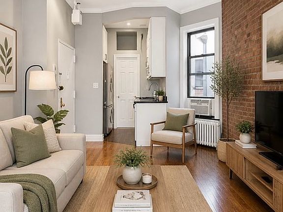 3rd image of 250 Mott St APT 17