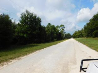 NW 136th St, Chiefland, FL 32626