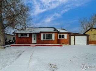 9261 Clayton St, Thornton, CO 80229