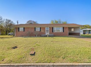 2931 Morgan St, Florence, AL 35630