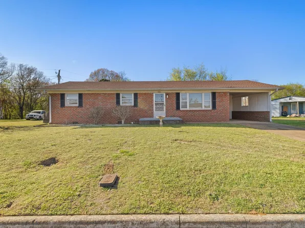 2931 Morgan St, Florence, AL 35630