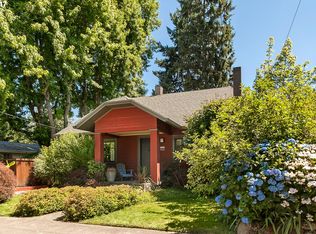 2224 SE 42nd Ave, Portland, OR
