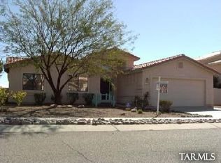 1332 N Placita De Almas, Tucson, AZ 85745