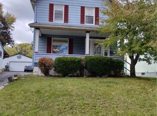 68 S Maryland Ave, Youngstown, OH