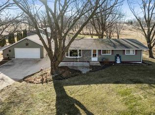 1201 Bishop Ave, La Porte City, IA 50651