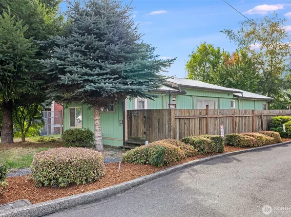 173 Division Avenue, Morton, WA 98356