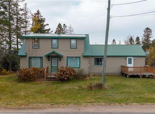 119 Jack Rd, Pennfield, NB E5H 1X2