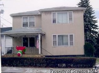 1414 Ash St, Scranton, PA 18505