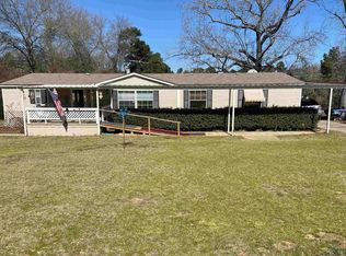 1960 Phillips Springs Rd, Gladewater, TX 75647