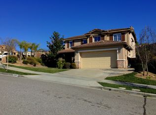 11597 Townsend Way, Yucaipa, CA 92399