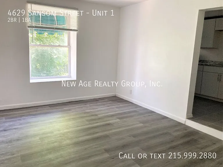 4629 Sansom St #1 — Photo 15