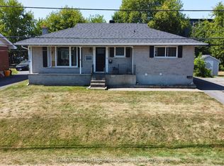 1340 Alfred St, Cornwall, ON K6J4Z8