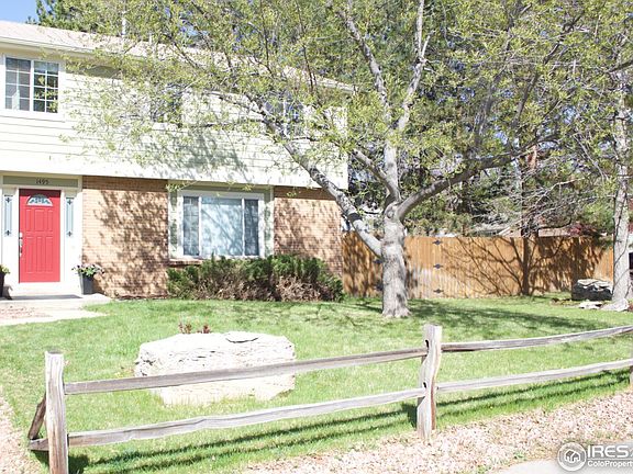 2nd image of 1495 Adams Pl