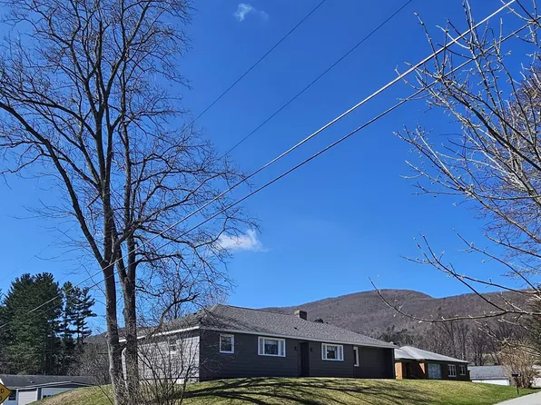 4 Pine Road, Bennington, VT 05201