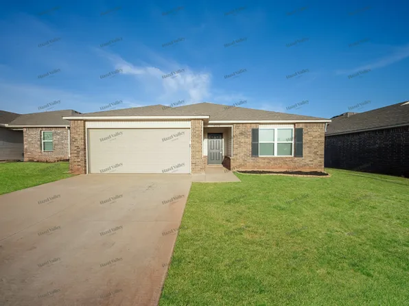4324 Siena Ridge Blvd, Oklahoma City, OK 73179