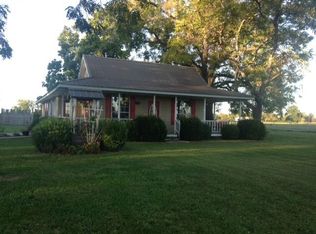3901 E Kenwood St, Siloam Springs, AR 72761