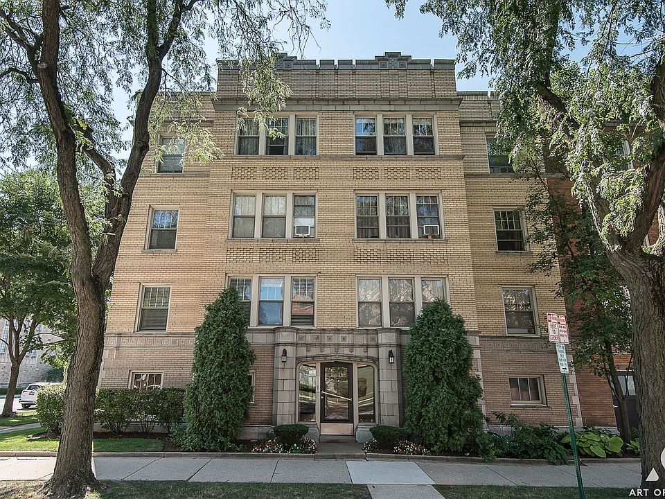 1st image of 601 Washington Blvd APT 1