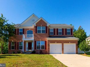 7709 Woodyard Farm Rd, Upper Marlboro, MD 20772