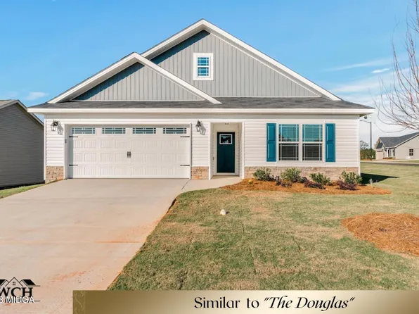 200 Red Tail Cir, Byron, GA 31008