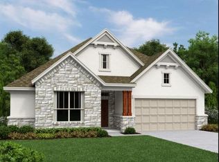 928 Naranjo Dr, Georgetown, TX 78628