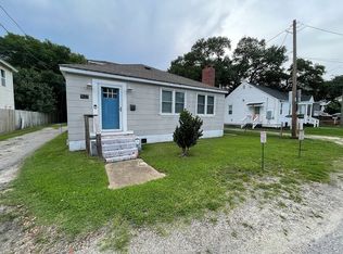 9625 17th Bay St #A, Norfolk, VA 23518