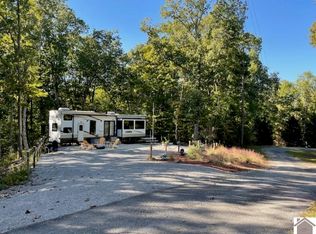 387 Skip Jack Ln, Cadiz, KY 42211