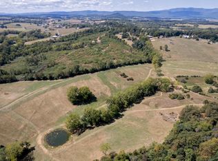 1370 Middlebrook Rd, Staunton, VA 24401