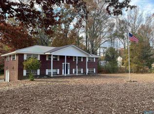 4961 Leeth Gap Rd, Boaz, AL 35956