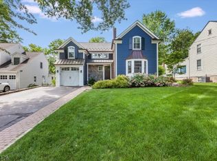 109 Chatham St, Chatham, NJ 07928