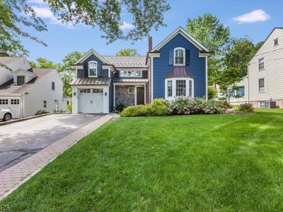 109 Chatham Street, Chatham, NJ, 07928