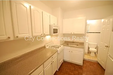 Rented by City Connections Realty