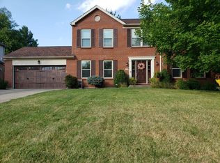 1106 N Muscovy Dr, Loveland, OH