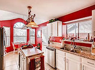 1422 Mockingbird Dr, Grapevine, TX 76051