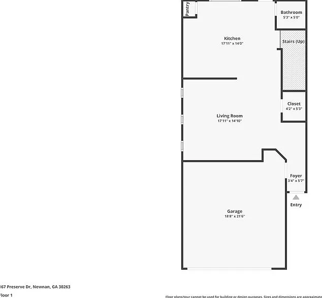 3 bed, 2.5 bath, 1748 sqft, $1,940 — Photo 2
