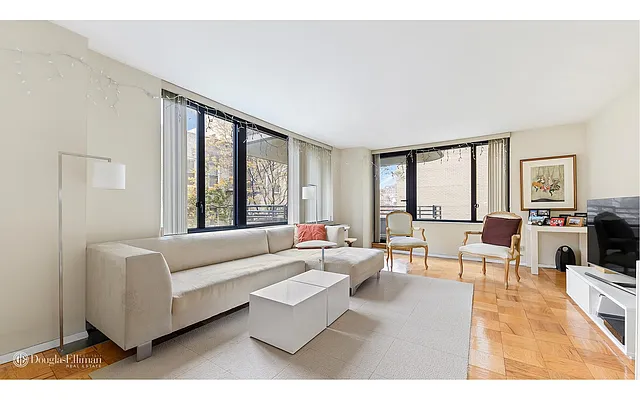 Rented by Douglas Elliman | media 1