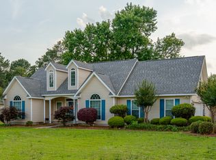 121 Ellis Way, Macon, GA 31216