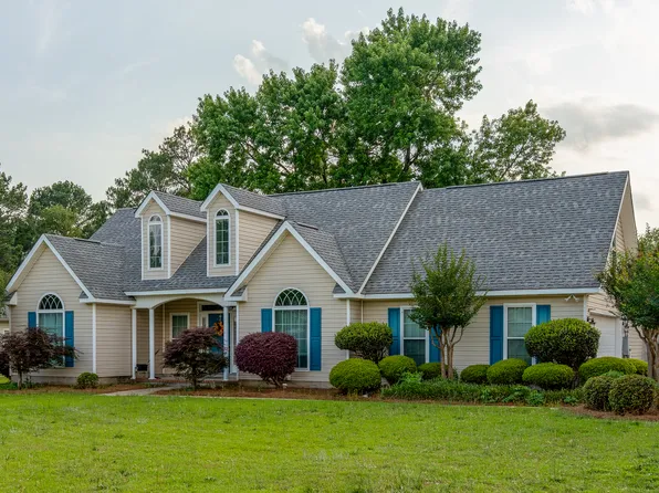 121 Ellis Way, Macon, GA 31216