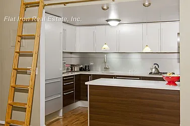 Sold by Flat Iron Real Estate