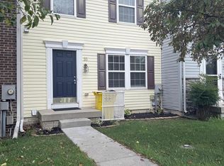 55 Grindstone Dr, Hedgesville, WV 25427
