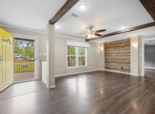 141 Leaning Oak Rd, Pointblank, TX 77364