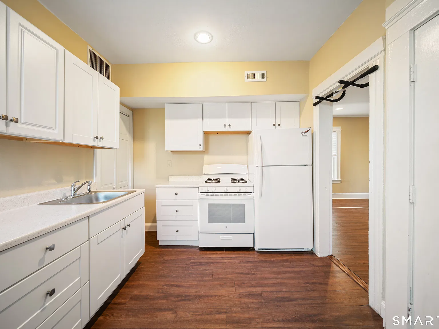 1 bed, 1.0 bath, 488 sqft, $1,500 — Photo 4