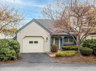 64 Crystal Brook Way UNIT A, Marlborough, MA 01752