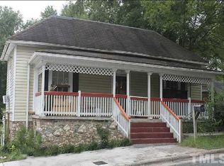 2408 Owen St, Durham, NC 27703