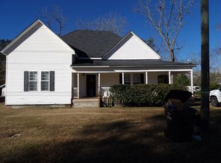 202 S Johnson St, Samson, AL 36477