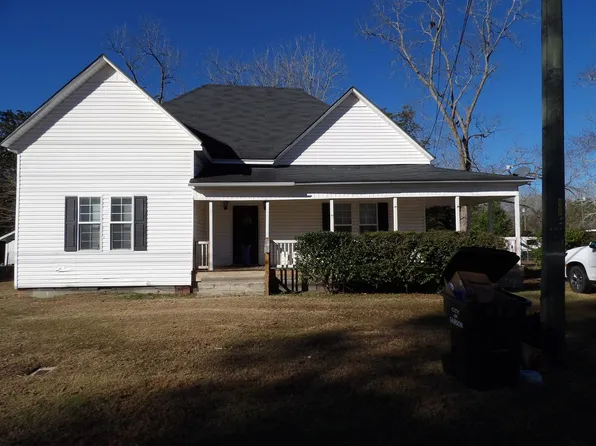 202 S Johnson St, Samson, AL 36477