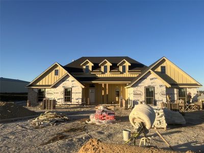 2021 Downslope Ln, Weatherford, TX, 76087