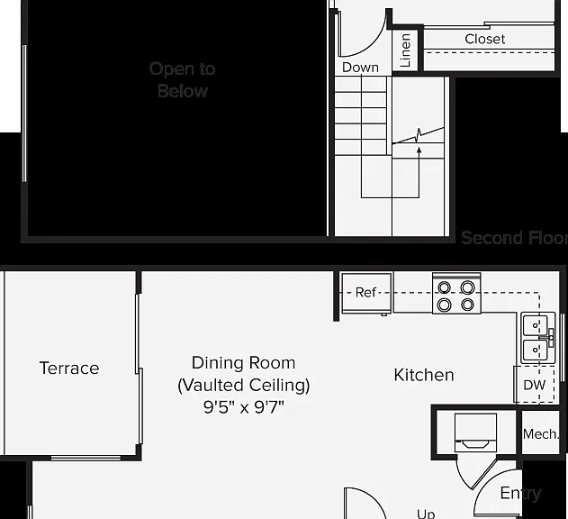Avalon Woodland Hills — Photo 46
