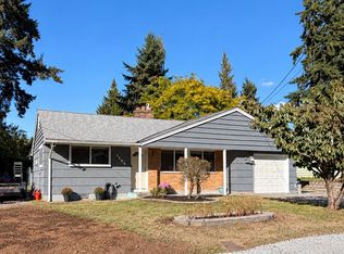 Morrison Add 4, Shoreline, WA 98133